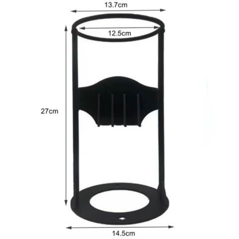 1449925-5 Vedklyvareset - 2 storlekar - Fri frakt