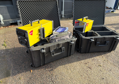 Bild som representerar auktionen - Avyttring gård