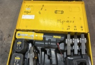 1277267 Press machine - REMS Akku-Press Type 571510