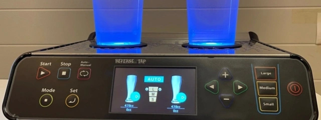 Bild som representerar auktionen - Avyttring ölmaskiner