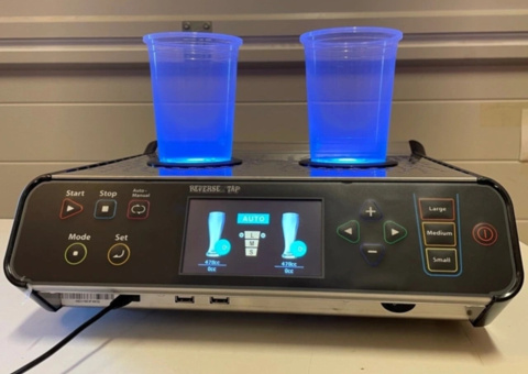 Bild som representerar auktionen - Avyttring ölmaskiner