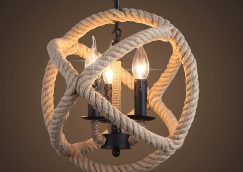 Bild som representerar auktionen - Belysning & Hemelektronik - Frakt ingår