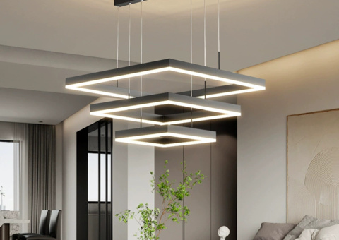 Bild som representerar auktionen - Exklusiv Takbelysning - Frakt ingår