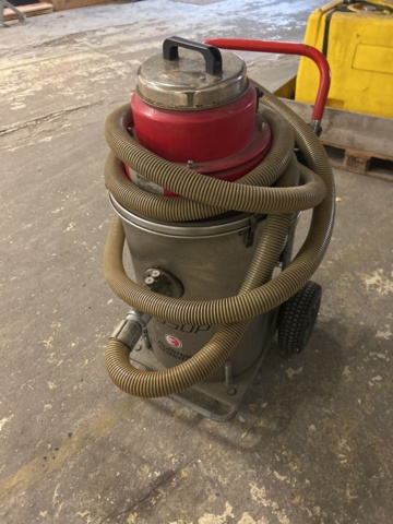 1423606-2 Våtsug - Pullman Ermator W350P