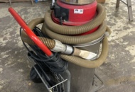 1423606 Våtsug - Pullman Ermator W350P