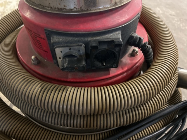 1423606-6 Våtsug - Pullman Ermator W350P