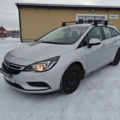 1450003-1 Opel Astra Sports Tourer 1.6 CDTI Manuell, 110hk, 2018