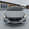 1450003-2 Opel Astra Sports Tourer 1.6 CDTI Manuell, 110hk, 2018