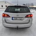 1450003-6 Opel Astra Sports Tourer 1.6 CDTI Manuell, 110hk, 2018