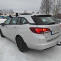 1450003-7 Opel Astra Sports Tourer 1.6 CDTI Manuell, 110hk, 2018