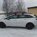 1450003-8 Opel Astra Sports Tourer 1.6 CDTI Manuell, 110hk, 2018