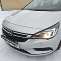 1450003-14 Opel Astra Sports Tourer 1.6 CDTI Manuell, 110hk, 2018