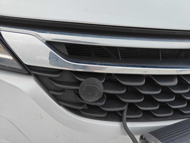 1450003-18 Opel Astra Sports Tourer 1.6 CDTI Manuell, 110hk, 2018