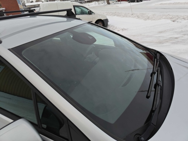 1450003-24 Opel Astra Sports Tourer 1.6 CDTI Manuell, 110hk, 2018