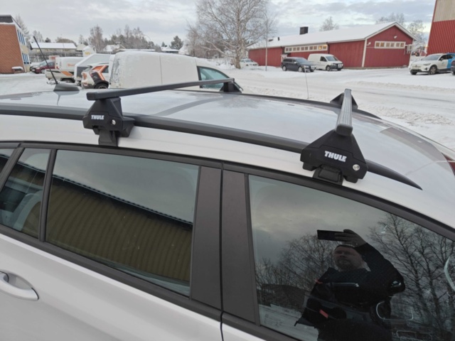 1450003-27 Opel Astra Sports Tourer 1.6 CDTI Manuell, 110hk, 2018