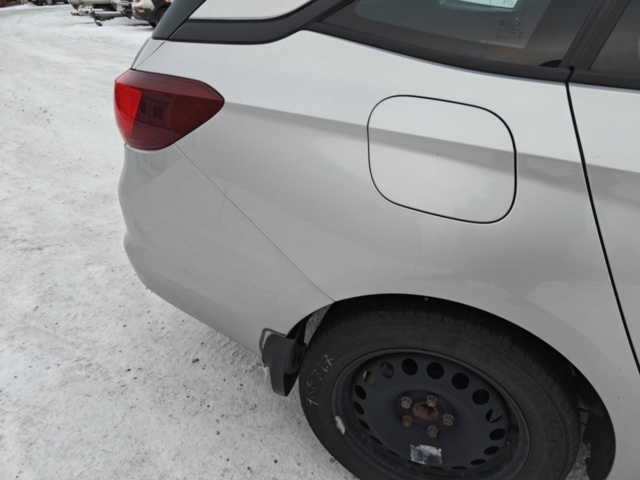 1450003-31 Opel Astra Sports Tourer 1.6 CDTI Manuell, 110hk, 2018