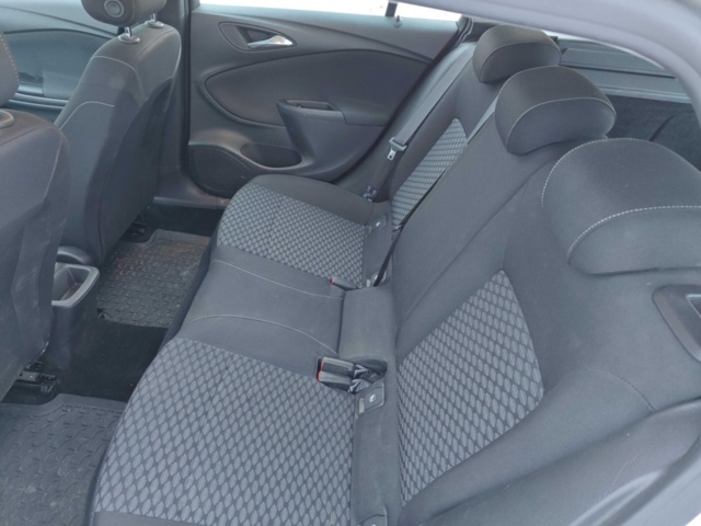 1450003-41 Opel Astra Sports Tourer 1.6 CDTI Manuell, 110hk, 2018