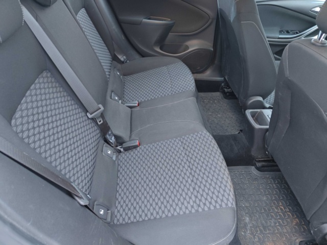 1450003-44 Opel Astra Sports Tourer 1.6 CDTI Manuell, 110hk, 2018