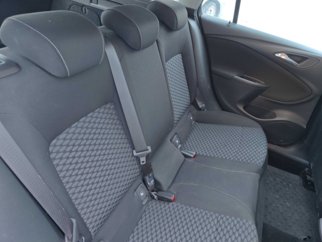 1450003-45 Opel Astra Sports Tourer 1.6 CDTI Manuell, 110hk, 2018