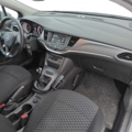 1450003-49 Opel Astra Sports Tourer 1.6 CDTI Manuell, 110hk, 2018