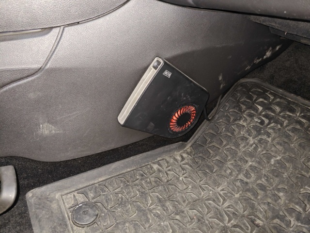 1450003-52 Opel Astra Sports Tourer 1.6 CDTI Manuell, 110hk, 2018