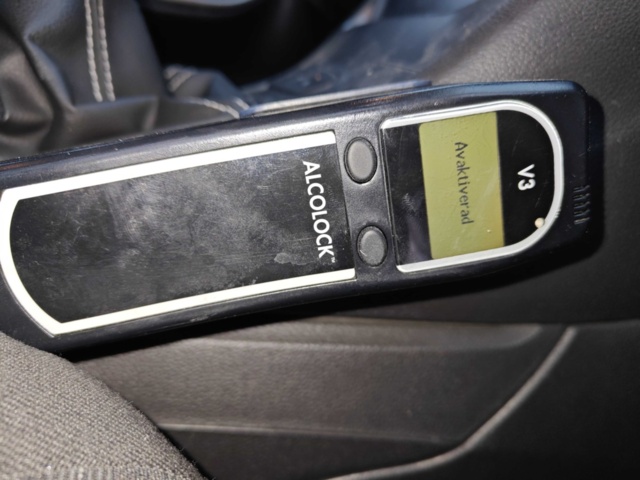 1450003-53 Opel Astra Sports Tourer 1.6 CDTI Manuell, 110hk, 2018