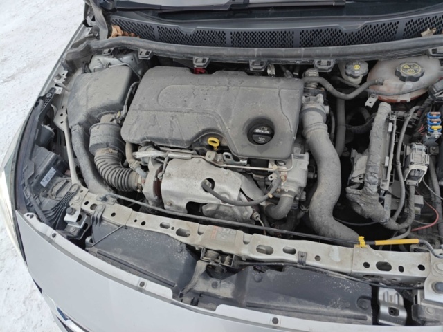 1450003-62 Opel Astra Sports Tourer 1.6 CDTI Manuell, 110hk, 2018