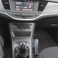 1450003-68 Opel Astra Sports Tourer 1.6 CDTI Manuell, 110hk, 2018