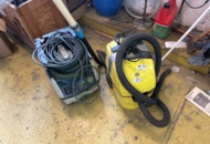 1423613 Dammsugare 2 st - Kärcher / Festool