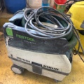 1423613-2 Dammsugare 2 st - Kärcher / Festool