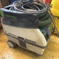 1423613-4 Dammsugare 2 st - Kärcher / Festool