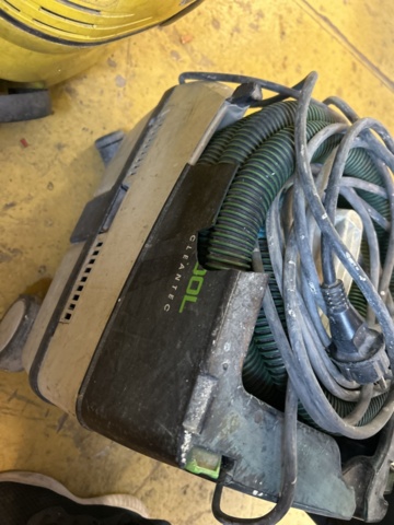 1423613-7 Dammsugare 2 st - Kärcher / Festool