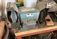 1423615 Bänkslipmaskin - Black & Decker BG/8