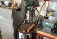 1423616 Pelarborrmaskin - Arboga E 100 S