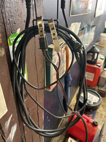 1423619-4 Batteriladdare - CTEK Multi XS 25000 Extended