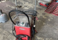 1423621 Batteriladdare - Tudor kiselriktare