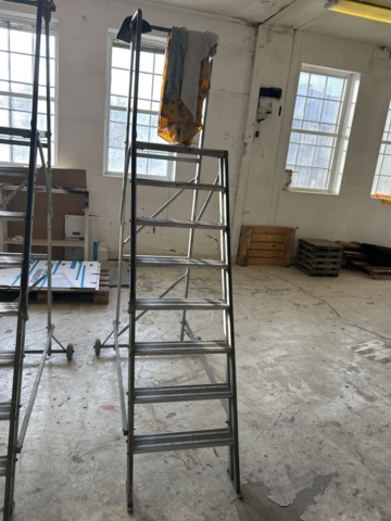 1423625-7 Plattformsstegar 3 st