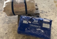 1423626 Livbåtar/flottar 2 st - Plastimo Cruiser 6 / Arimar Nautilus