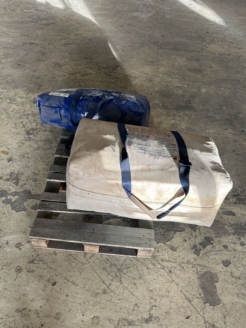 1423626-3 Livbåtar/flottar 2 st - Plastimo Cruiser 6 / Arimar Nautilus