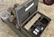 1423635 Vågsystem - Certex RadioSafe