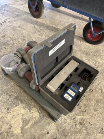 1423635-1 Vågsystem - Certex RadioSafe