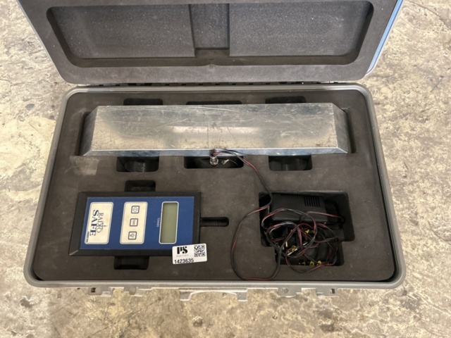 1423635-3 Vågsystem - Certex RadioSafe