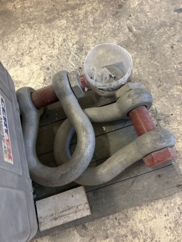 1423635-4 Vågsystem - Certex RadioSafe