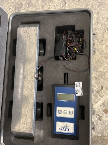 1423635-5 Vågsystem - Certex RadioSafe