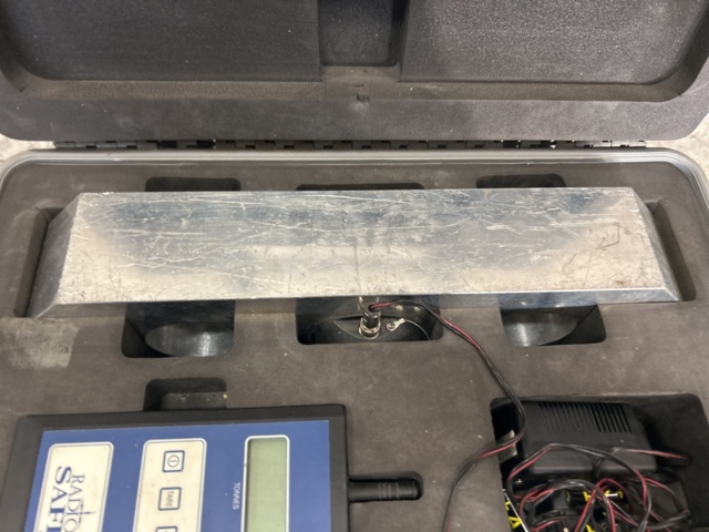 1423635-7 Vågsystem - Certex RadioSafe