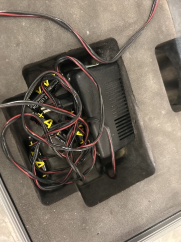 1423635-11 Vågsystem - Certex RadioSafe