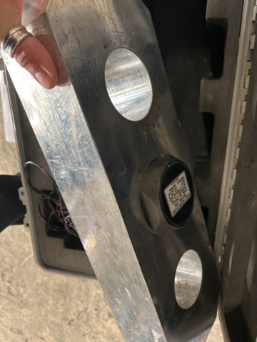 1423635-8 Vågsystem - Certex RadioSafe