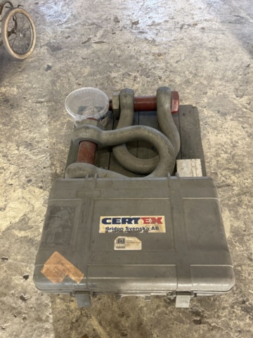 1423635-2 Vågsystem - Certex RadioSafe