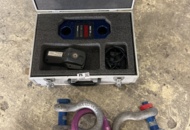 1423636 Vågsystem - Vetec