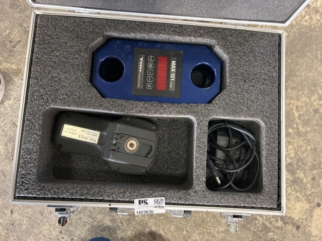 1423636-2 Vågsystem - Vetec